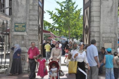 Belediyenin ücretsiz cami gezileri sürüyor