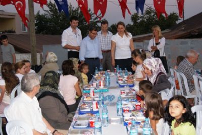 Dalyan, B.Bavuşlu'dan 2014 sözünü aldı