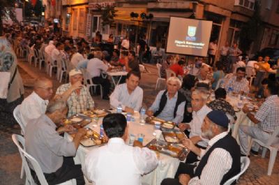 Işıklar: Türkiye Cumhuriyeti, yıkılmaz bir kale