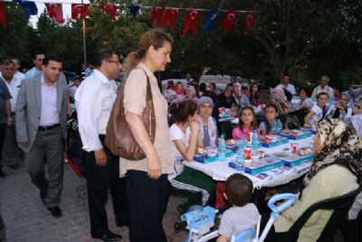 Dalyan: Mahallenize sahip çıkın Dalyan: Mahallenize sahip çıkın
