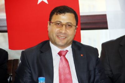 Karakaş’tan Kadir Gecesi mesajı Karakaş’tan Kadir Gecesi mesajı