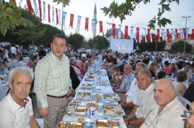 Işıklar: Biz de Çanta’ya sahip çıkacağız Işıklar: Biz de Çanta’ya sahip çıkacağız