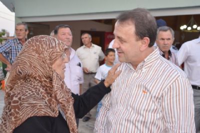 Işıklar: Bayram mutluluk getirsin