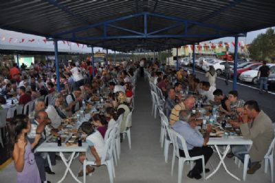 Işıklar: Yaşanabilir B.Çavuşlu için çalışıyoruz