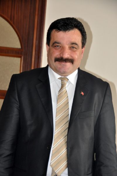 Türkyılmaz’dan kutlama mesajı