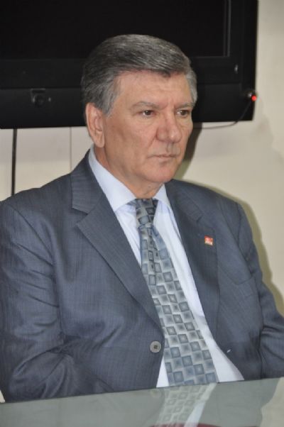 Tuğlu, Silivri halkının bayramını kutladı