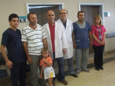 Sağlığını “Anadolu”ya borçlu