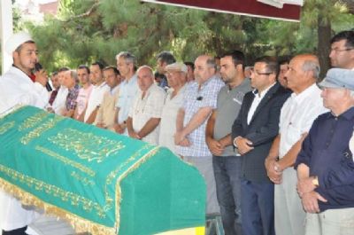 Yıldırımların acı günü Yıldırımların acı günü