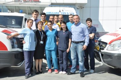 Anadolu’dan bir “ilk” daha!