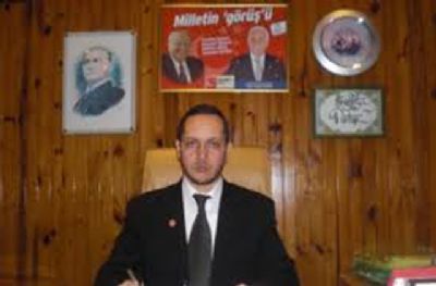 “SIRA TÜRKİYE’YE GELMESİN”