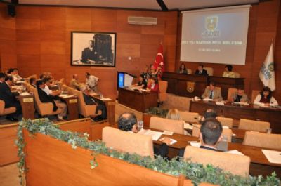 ‘Istanbul’ gelmedi, yerler THK Üniversitesi’ne tahsis edilecek