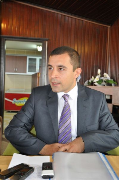 “2014’te MHP Türkiye’nin flaş partisi olacak”