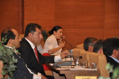 Elif Bilici: Belediye hiç olmadığı kadar iyi durumda
