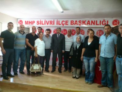 MHP Belediye Başkan adayını açıklamaya hazırlanıyor