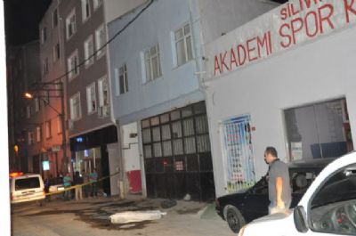 Tedavi için geldi ölüme yakalandı