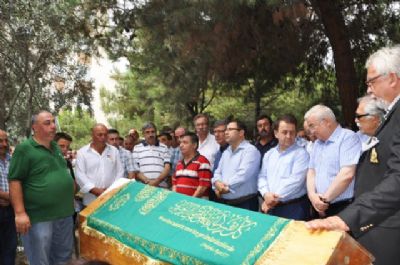 En son ve zor görev