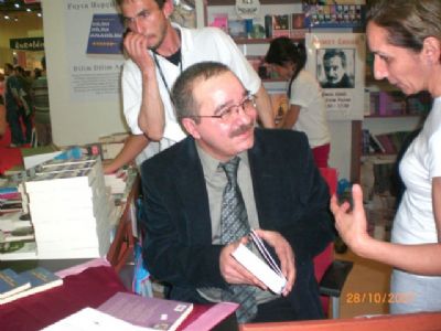 Silivri’den bir Ahmet Erhan geçti