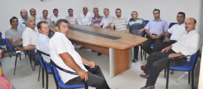 Mimar Sinan’dan destek açıklaması