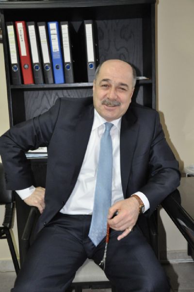 CHP’nin 3. aday adayı; Yıldırım