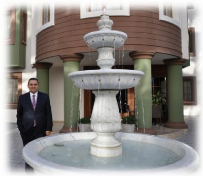 Beyin şartlanmaya görsün