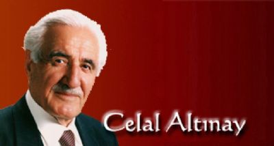 Celal Altınay hayatını kaybetti