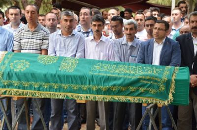 Özmen’lerin acı günü