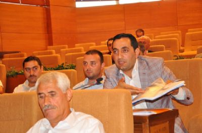 Tahsis iptaline muhalefetten onay