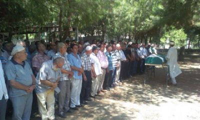 Demir’e son görev