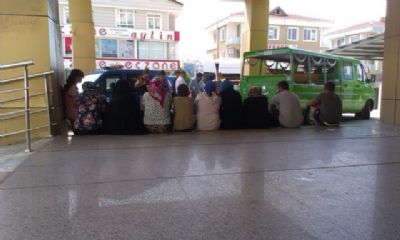 Deniz can almaya devam ediyor