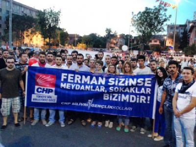 Karakoç: Başkanımızın arkasındayız, usulsüzlük yok!