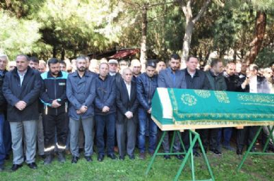 Gezeren ve Karasu ailelerinin derin acısı