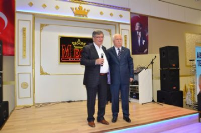 ‘Çözüm CHP iktidarı’