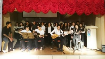 Öğretmen Okullarının 167. Yıldönümü kutlandı
