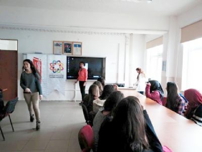 Toki öğrencilerine yardımcı kurslar