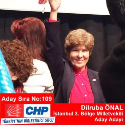 Önal: Adaylar örgütün içinden gelmeli