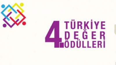 Değer ve eser ödülleri birincileri