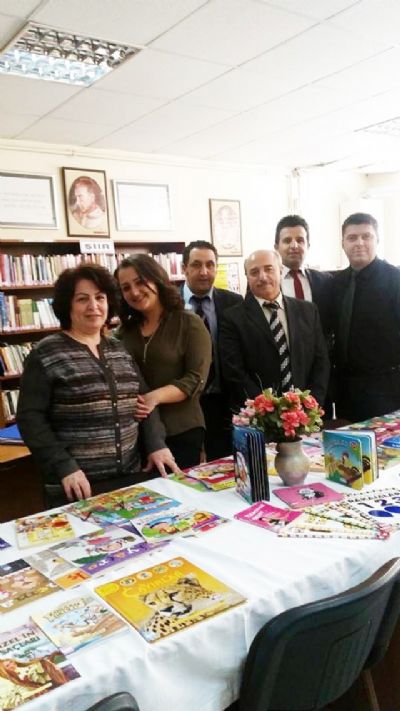 51. Kütüphane Haftası Silivri’ye ödül getirdi