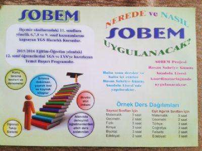 Silivri Ortak Başarı Merkezi dersleri başlıyor
