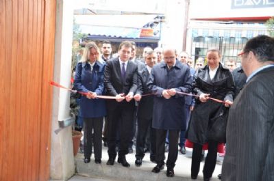 Fotoğraflarla Çanakkale Zaferi Sergisi açıldı