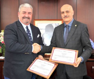 Maltepe Üniversitesi ve Mektebim’den işbirliği