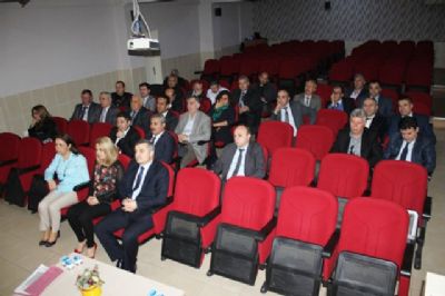 İş Sağlığı ve Güvenliği Kursu
