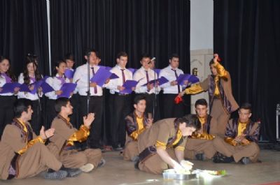 Türkiyemiz’in seslerini paylaştılar