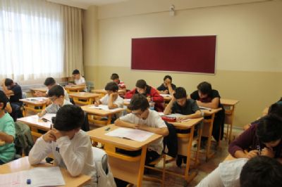 Uğur’dan TEOG için öneriler