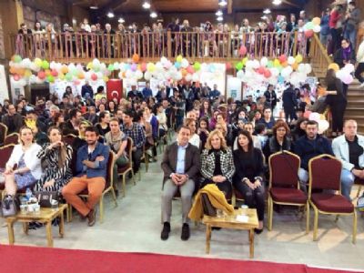 AKD Kids’te bayram coşkusu
