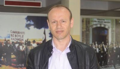 Karia Suresi - ÖZKAN KILBAŞ