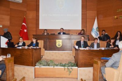 Mayıs meclisi bugün