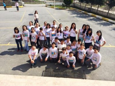 İki projemiz “Eğitimde İyi Örnek” seçildi