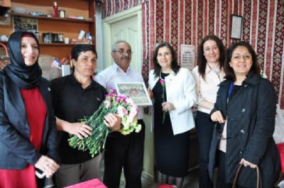 Kaynarca’dan Selimpaşa çıkartması
