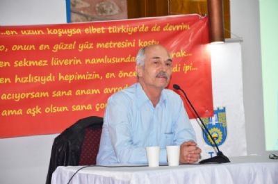 “DENİZ’ler halkın egemenliği için mücadele verdi”