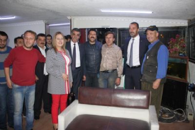 Yılmaz: MHP iktidarında köylü milletin efendisi olacak